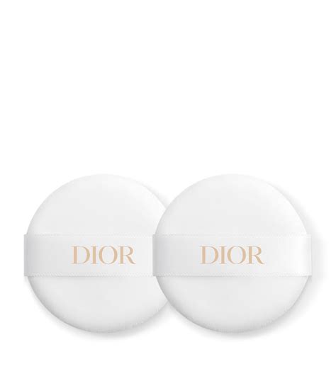 dior cushion applicator|Dior Forever Cushion Powder Applicator.